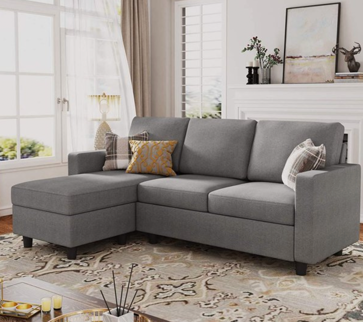 Best Affordable Sofa Sleepers Baci Living Room